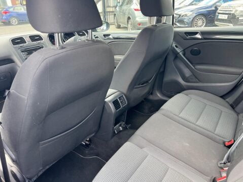 Volkswagen Golf 1.4 TSI Match Euro 5 5dr 20