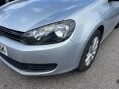 Volkswagen Golf 1.4 TSI Match Euro 5 5dr 10