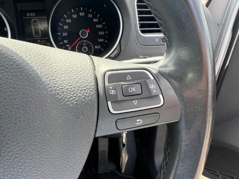 Volkswagen Golf 1.4 TSI Match Euro 5 5dr 15
