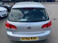Volkswagen Golf 1.4 TSI Match Euro 5 5dr 5