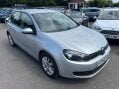 Volkswagen Golf 1.4 TSI Match Euro 5 5dr 1