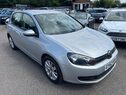 Volkswagen Golf 1.4 TSI Match Euro 5 5dr