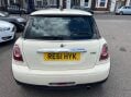 Mini Hatch 1.6 One Steptronic Euro 5 3dr 5