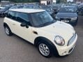 Mini Hatch 1.6 One Steptronic Euro 5 3dr 8