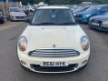 Mini Hatch 1.6 One Steptronic Euro 5 3dr 2