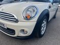 Mini Hatch 1.6 One Steptronic Euro 5 3dr 10