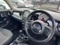 Mini Hatch 1.6 One Steptronic Euro 5 3dr 11