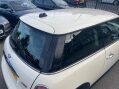 Mini Hatch 1.6 One Steptronic Euro 5 3dr 16