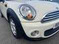 Mini Hatch 1.6 One Steptronic Euro 5 3dr 13
