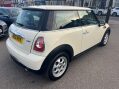 Mini Hatch 1.6 One Steptronic Euro 5 3dr 6
