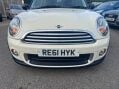 Mini Hatch 1.6 One Steptronic Euro 5 3dr 9