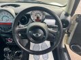 Mini Hatch 1.6 One Steptronic Euro 5 3dr 20
