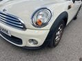 Mini Hatch 1.6 One Steptronic Euro 5 3dr 10