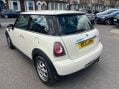 Mini Hatch 1.6 One Steptronic Euro 5 3dr 4