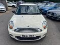 Mini Hatch 1.6 One Steptronic Euro 5 3dr 2