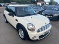 Mini Hatch 1.6 One Steptronic Euro 5 3dr 1