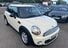 Mini Hatch 1.6 One Steptronic Euro 5 3dr