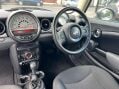 Mini Hatch 1.6 One Steptronic Euro 5 3dr 12