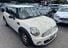 Mini Hatch 1.6 One Steptronic Euro 5 3dr