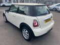 Mini Hatch 1.6 One Steptronic Euro 5 3dr 4
