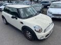 Mini Hatch 1.6 One Steptronic Euro 5 3dr 8