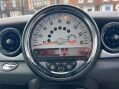 Mini Hatch 1.6 One Steptronic Euro 5 3dr 16