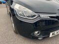 Renault Clio 1.2 16V Dynamique MediaNav Euro 5 5dr 11