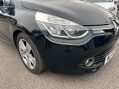 Renault Clio 1.2 16V Dynamique MediaNav Euro 5 5dr 10