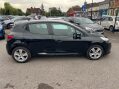 Renault Clio 1.2 16V Dynamique MediaNav Euro 5 5dr 7