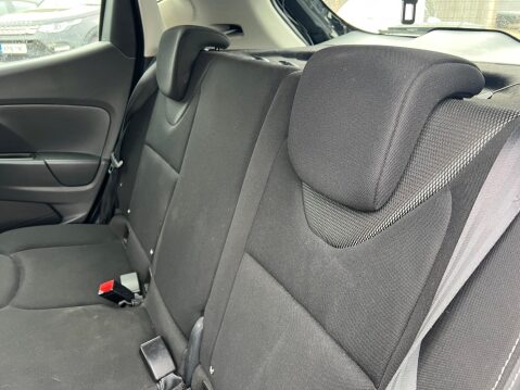 Renault Clio 1.2 16V Dynamique MediaNav Euro 5 5dr 16