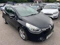 Renault Clio 1.2 16V Dynamique MediaNav Euro 5 5dr 1