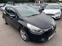 Renault Clio 1.2 16V Dynamique MediaNav Euro 5 5dr