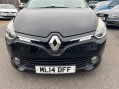 Renault Clio 1.2 16V Dynamique MediaNav Euro 5 5dr 9