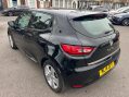Renault Clio 1.2 16V Dynamique MediaNav Euro 5 5dr 4