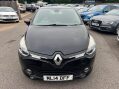 Renault Clio 1.2 16V Dynamique MediaNav Euro 5 5dr 2