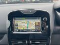 Renault Clio 1.2 16V Dynamique MediaNav Euro 5 5dr 17