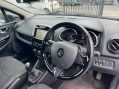 Renault Clio 1.2 16V Dynamique MediaNav Euro 5 5dr 12