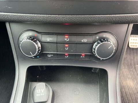 Mercedes-Benz B Class 1.8 B180 CDI BlueEfficiency Sport Euro 5 (s/s) 5dr 35