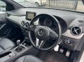 Mercedes-Benz B Class 1.8 B180 CDI BlueEfficiency Sport Euro 5 (s/s) 5dr 18