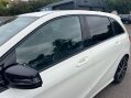 Mercedes-Benz B Class 1.8 B180 CDI BlueEfficiency Sport Euro 5 (s/s) 5dr 15