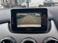 Mercedes-Benz B Class 1.8 B180 CDI BlueEfficiency Sport Euro 5 (s/s) 5dr 33