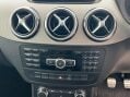 Mercedes-Benz B Class 1.8 B180 CDI BlueEfficiency Sport Euro 5 (s/s) 5dr 34