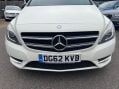 Mercedes-Benz B Class 1.8 B180 CDI BlueEfficiency Sport Euro 5 (s/s) 5dr 9