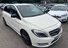 Mercedes-Benz B Class 1.8 B180 CDI BlueEfficiency Sport Euro 5 (s/s) 5dr