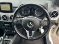 Mercedes-Benz B Class 1.8 B180 CDI BlueEfficiency Sport Euro 5 (s/s) 5dr 19