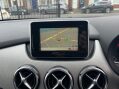 Mercedes-Benz B Class 1.8 B180 CDI BlueEfficiency Sport Euro 5 (s/s) 5dr 32