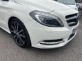 Mercedes-Benz B Class 1.8 B180 CDI BlueEfficiency Sport Euro 5 (s/s) 5dr 12