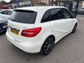 Mercedes-Benz B Class 1.8 B180 CDI BlueEfficiency Sport Euro 5 (s/s) 5dr 6