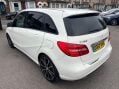 Mercedes-Benz B Class 1.8 B180 CDI BlueEfficiency Sport Euro 5 (s/s) 5dr 4