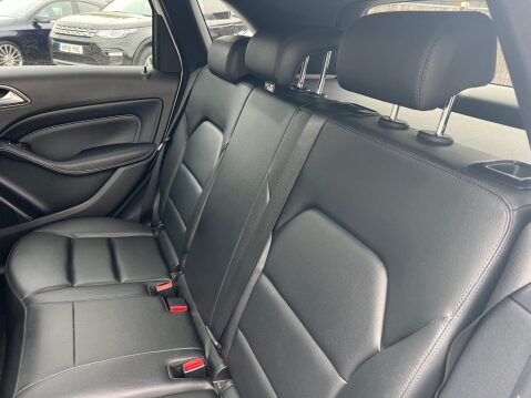 Mercedes-Benz B Class 1.8 B180 CDI BlueEfficiency Sport Euro 5 (s/s) 5dr 28